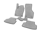 Volkswagen Golf 7/E-Golf 2012-2020 EVA Floor Mats for Golf 7 (Gray) photo 2