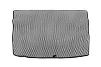 Volkswagen Golf 7/E-Golf 2012-2020 Trunk Mat (HB, EVA, Gray) photo 1