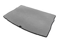Volkswagen Golf 7/E-Golf 2012-2020 Trunk Mat (HB, EVA, Gray) photo 2