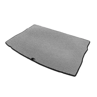 Trunk Mat (HB, EVA, Gray) photo 2