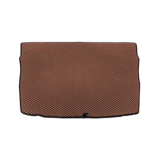 Trunk Mat (HB, EVA, Brown) photo 1