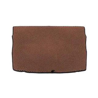 Trunk Mat (HB, EVA, Brown) photo 1