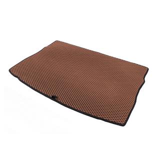 Trunk Mat (HB, EVA, Brown) photo 2