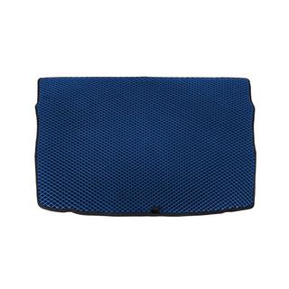 Trunk Mat (HB, EVA, Blue) photo 1