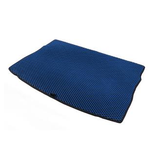 Trunk Mat (HB, EVA, Blue) photo 2