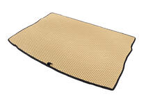 Volkswagen Golf 7/E-Golf 2012-2020 Trunk Mat (HB, EVA, Beige) photo 2