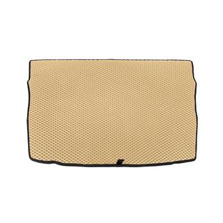 Trunk Mat (HB, EVA, Beige) photo 1