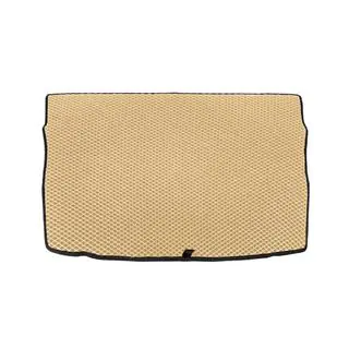 Trunk Mat (HB, EVA, Beige) photo 1