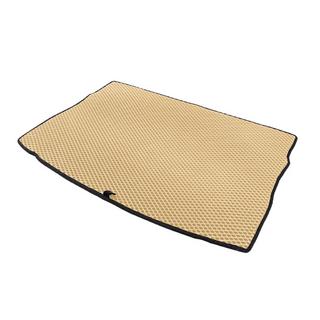 Trunk Mat (HB, EVA, Beige) photo 2