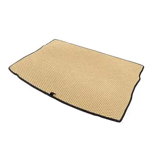 Trunk Mat (HB, EVA, Beige) photo 2