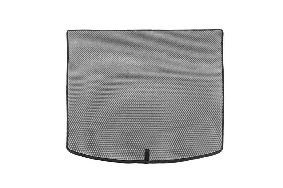Volkswagen Golf 7/E-Golf 2012-2020 Trunk Mat (SW, EVA, Gray) Image