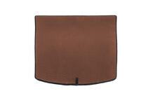 Volkswagen Golf 7/E-Golf 2012-2020 Trunk Mat (SW, EVA, Brown) photo 1