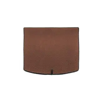 Trunk Mat (SW, EVA, Brown) photo 1
