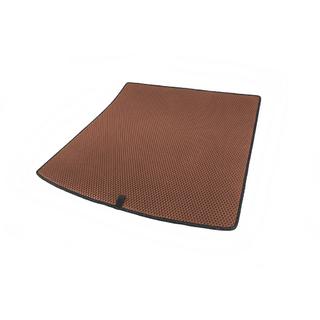 Trunk Mat (SW, EVA, Brown) photo 2