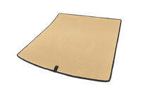 Volkswagen Golf 7/E-Golf 2012-2020 Trunk Mat (SW, EVA, Beige) photo 2
