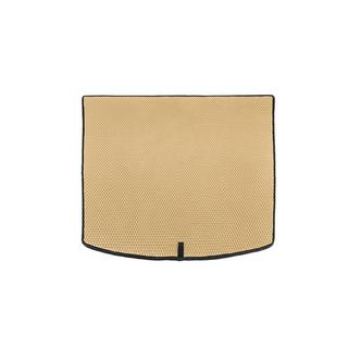 Trunk Mat (SW, EVA, Beige) photo 1