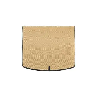 Trunk Mat (SW, EVA, Beige) photo 1