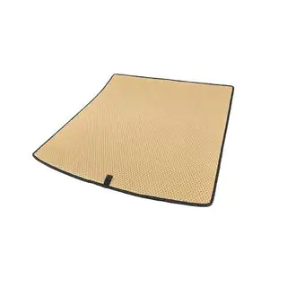 Trunk Mat (SW, EVA, Beige) photo 2