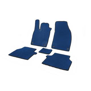 EVA Floor Mats (Blue) photo 2