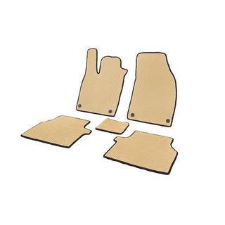 EVA Floor Mats (Beige) photo 2