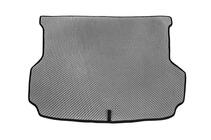 Volkswagen ID.4 2020- Trunk Mat V2 (EVA, Gray) photo 1