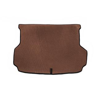 Trunk Mat V2 (EVA, Brown) photo 1