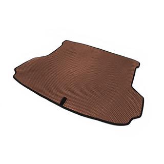Trunk Mat V2 (EVA, Brown) photo 2