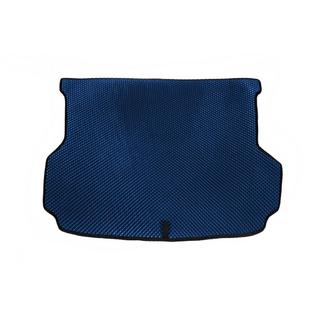Trunk Mat V2 (EVA, Blue) photo 1
