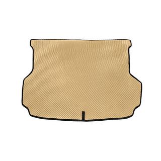Trunk Mat V2 (EVA, Beige) photo 1