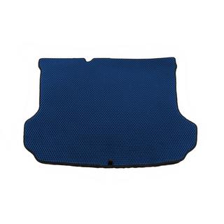 Trunk Mat V1 (EVA, Blue) photo 1