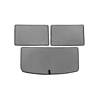 Trunk Mat EVA Gray photo 1