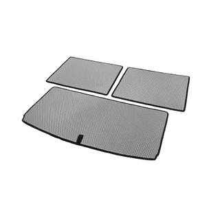 Trunk Mat EVA Gray photo 2