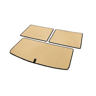 Trunk Mat (EVA, Beige) photo 2