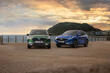 Ford Kuga 2024: updated design and technology photo 1