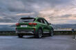 Ford Kuga 2024: updated design and technology photo 4