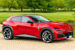 Review of Ferrari Purosangue sports all-wheel drive crossover photo 3