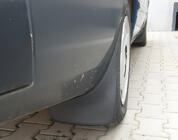 Mercedes E-class W124 1984–1997 Rear Mud Flaps (2 pcs) photo 3