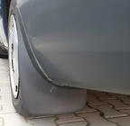 Mercedes E-class W124 1984–1997 Rear Mud Flaps (2 pcs) photo 4