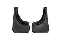 Mercedes E-class W124 1984–1997 Rear Mud Flaps (2 pcs) photo 2