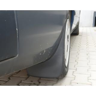 Rear Mud Flaps (2 pcs) photo 3