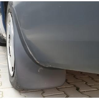 Rear Mud Flaps (2 pcs) photo 4