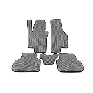 EVA Floor Mats (Gray) photo 1