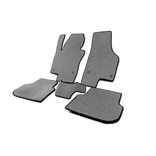 EVA Floor Mats (Gray) photo 2
