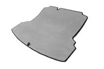 Volkswagen Jetta 2011-2018 Trunk Mat EVA Gray photo 2