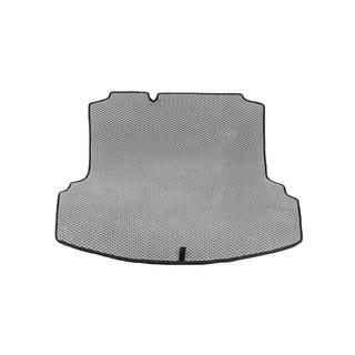 Trunk Mat EVA Gray photo 1
