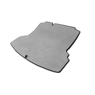 Trunk Mat EVA Gray photo 2
