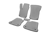 Volkswagen Jetta 1998-2005 EVA Floor Mats (Gray) photo 2