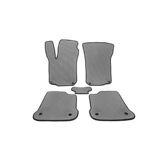 EVA Floor Mats (Gray) photo 1