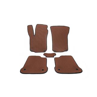 EVA Floor Mats (Brown) photo 1