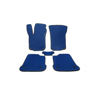 EVA Floor Mats (Blue) photo 1